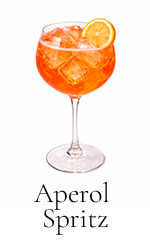 Aperol Spritz